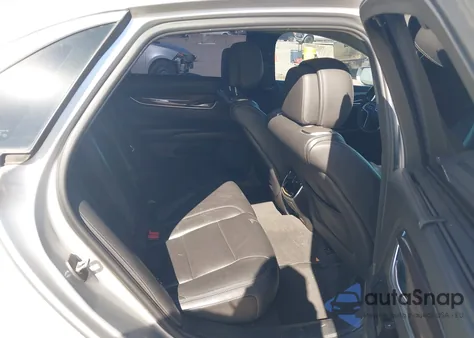 2013 Cadillac Xts Premium z USA, uszkodzony, nr VIN 2G61S5S3XD9104528